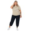A Dangerous Legacy Unisex Shirt - Team Celia - Image 3